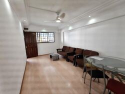 Blk 446 Tampines Street 42 (Tampines), HDB 3 Rooms #572569631